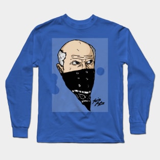 Pablo Picasso Long Sleeve T-Shirt